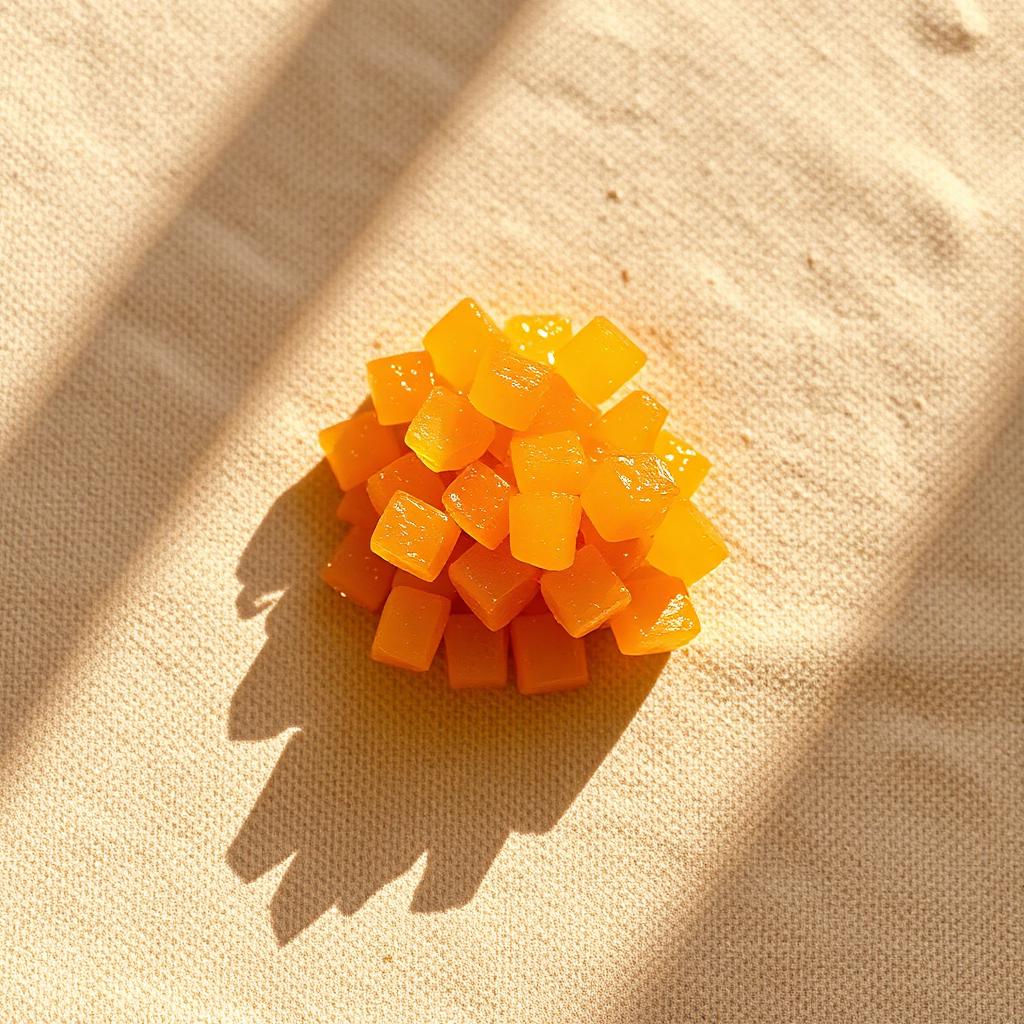 Arabic Gum
