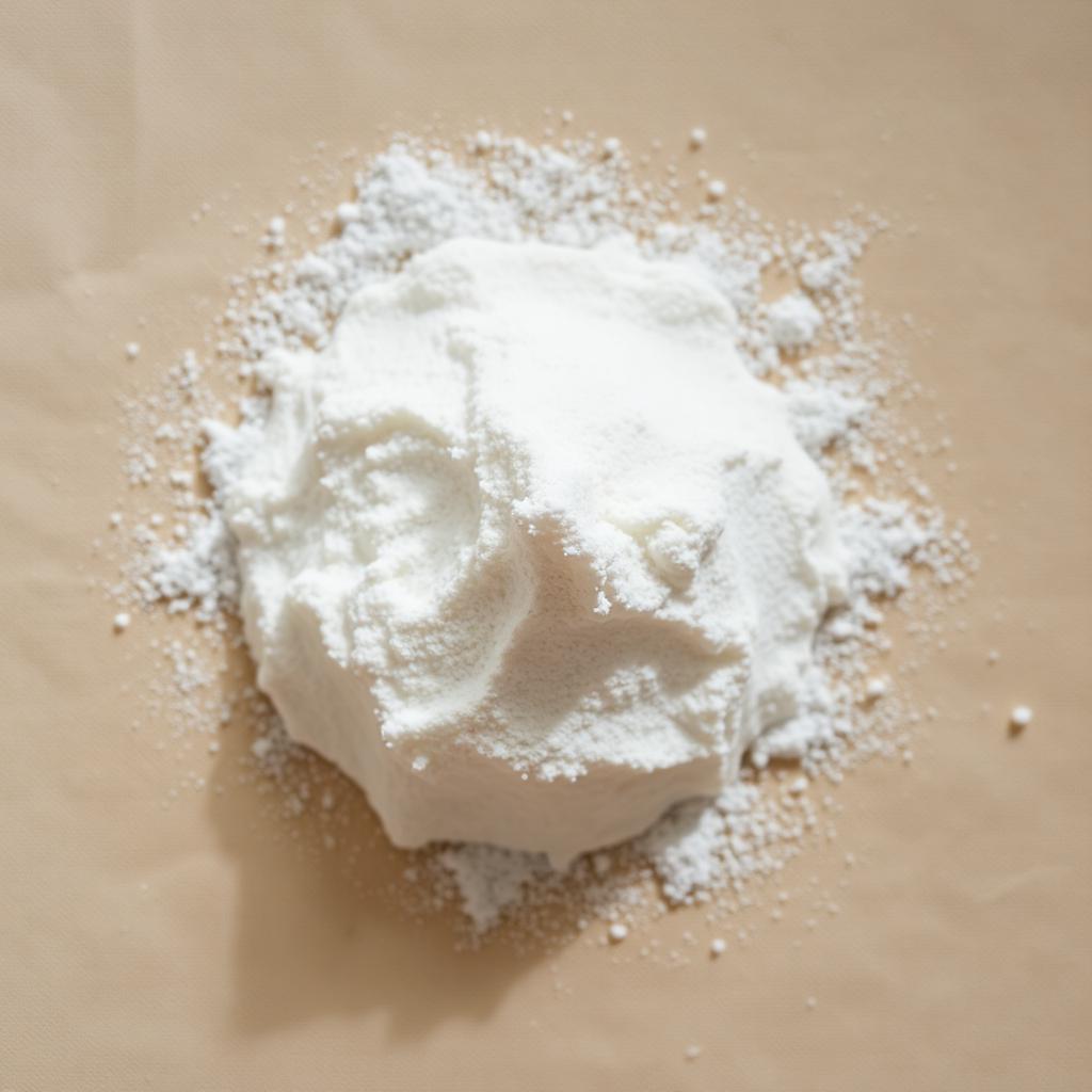 Powdered Sugar
